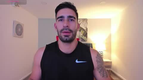 BASTIAN online show from December 4, 8:27 pm