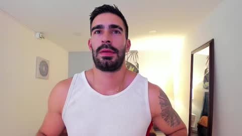 BASTIAN online show from February 28, 10:42 pm