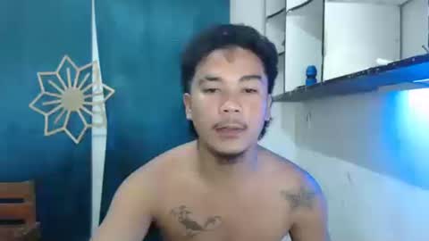 teahyun_yeongsu online show from December 16, 5:47 am