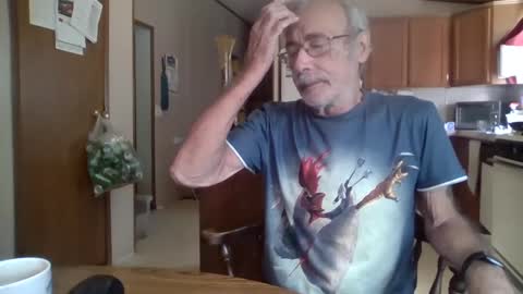 Teak online show from October 5, 3:27 pm