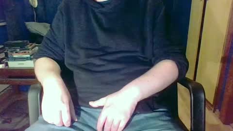 teamnorden991 online show from April 24, 9:28 pm