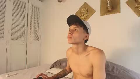 Teban Motato online show from July 20, 3:14 pm