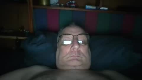 Mark online show from May 27, 7:27 am