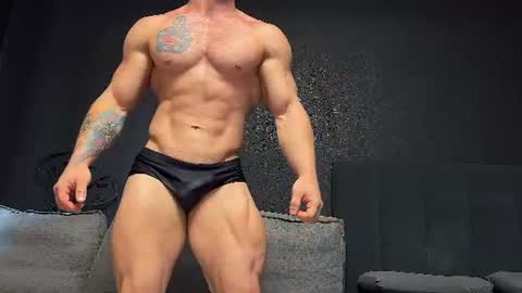 Andy Psy online show from July 3, 6:19 am