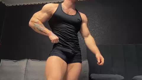 Andy Psy online show from January 16, 6:16 am