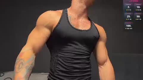 Andy Psy online show from August 7, 5:47 am
