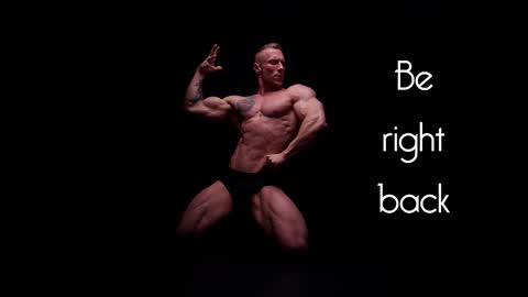 Andy Psy online show from February 25, 6:25 am