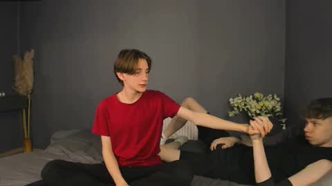 Ted online show from December 16, 7:43 pm