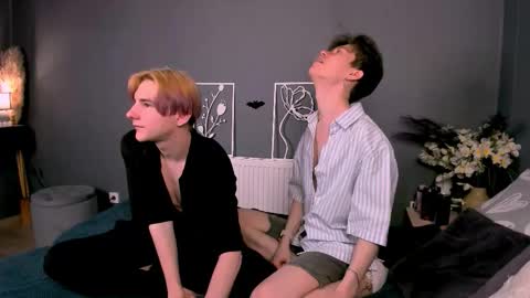 Ted online show from February 19, 7:54 pm