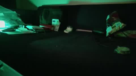 teddy_bananaaa online show from January 18, 11:18 pm