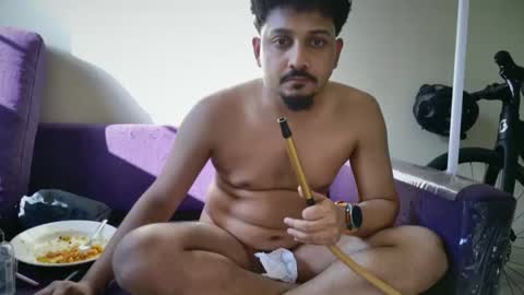 teddy_bananaaa online show from April 2, 12:35 pm