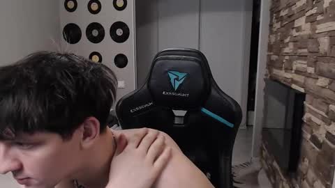 Teddy online show from March 9, 12:48 am