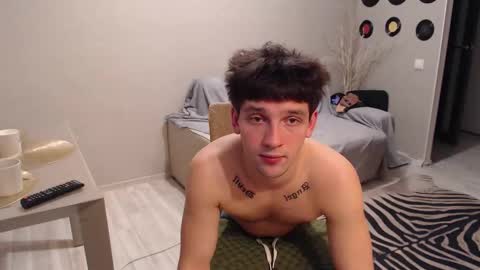 Snapshot of teddy_mode chatting on October 9, 6:57 pm Teddy online show from October 9, 6:57 pm