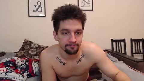 Snapshot of teddy_mode chatting on March 6, 6:37 pm Teddy online show from March 6, 6:37 pm