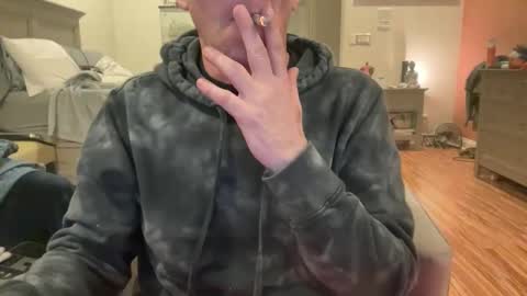 Steve online show from February 4, 6:52 am