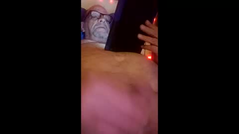 tedestep2 online show from May 20, 1:56 am