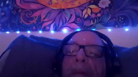 tedestep2 online show from July 17, 4:46 pm