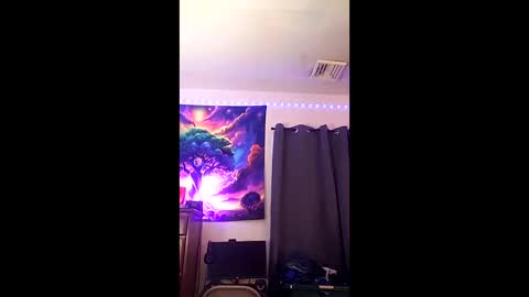 tedestep2 online show from April 15, 2:11 am