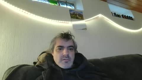 Peter online show from January 10, 1:48 pm