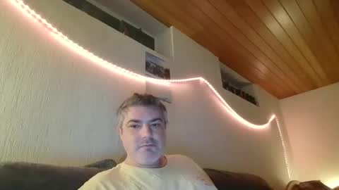 Snapshot of teeforyou chatting on February 1, 7:13 pm Peter online show from February 1, 7:13 pm