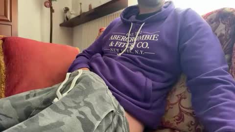 tegadura07 online show from November 18, 8:18 am