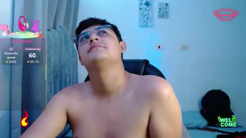 tegocute online show from March 26, 4:05 am