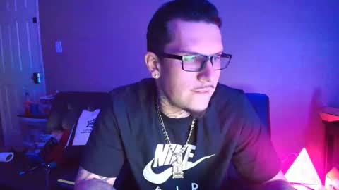 tempsnasty online show from January 12, 10:41 am