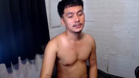 tempting_jon online show from October 23, 3:48 pm