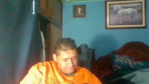 Fabio Canavaro online show from February 21, 4:07 am