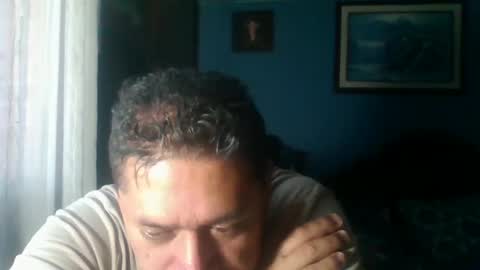 Fabio Canavaro online show from March 5, 10:33 pm