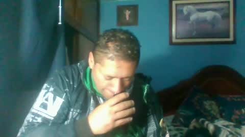 Fabio Canavaro online show from February 25, 2:58 am