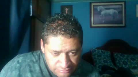 Fabio Canavaro online show from January 26, 4:30 am