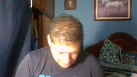 Fabio Canavaro online show from December 4, 3:26 am