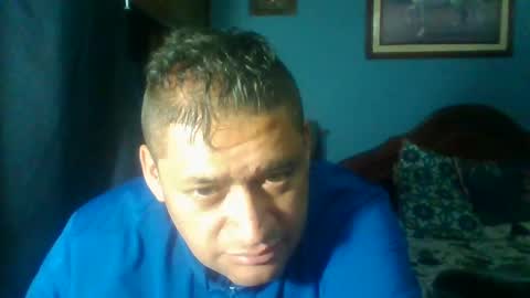 Fabio Canavaro online show from January 31, 1:33 am