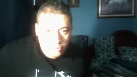 Fabio Canavaro online show from December 21, 11:13 pm