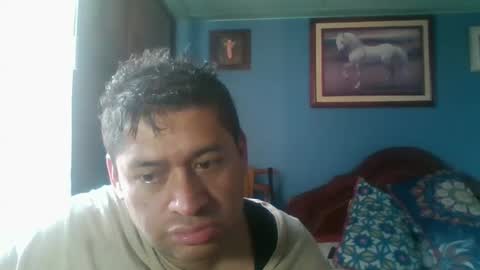 Fabio Canavaro online show from January 27, 8:39 pm