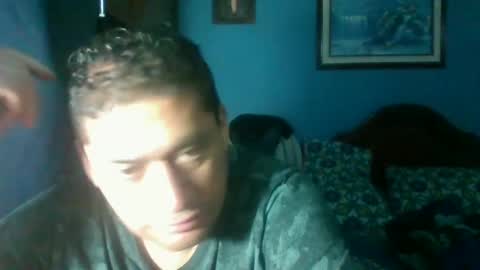 Fabio Canavaro online show from March 11, 1:05 am