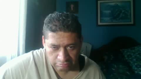 Fabio Canavaro online show from March 7, 6:54 pm