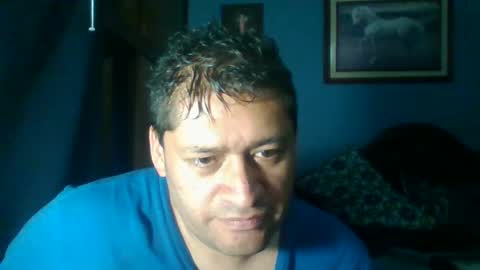 Fabio Canavaro online show from December 7, 2:42 am