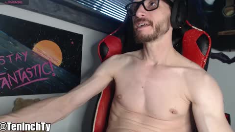 Ty online show from December 1, 5:05 pm