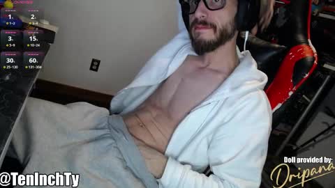 Ty online show from April 13, 2:56 am