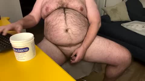 GoonFather online show from March 3, 6:02 am