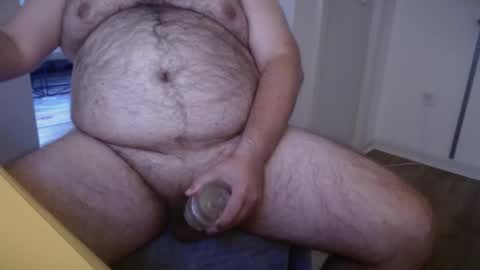 GoonFather online show from September 19, 9:36 pm