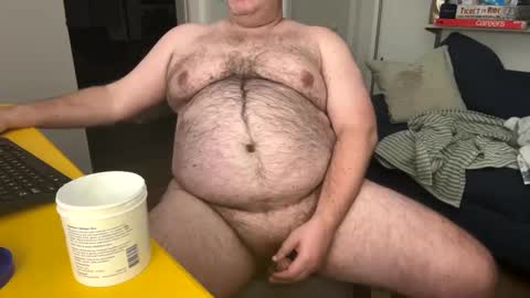 GoonFather online show from February 23, 12:26 am