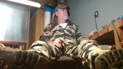 Tennredneck online show from February 16, 2:31 am