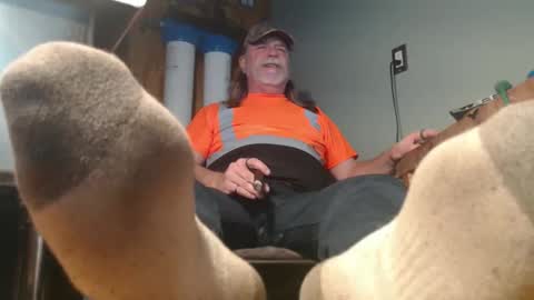 Tennredneck online show from February 28, 2:21 am