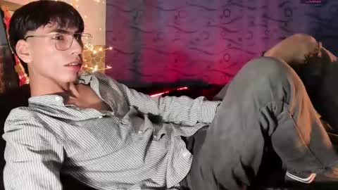 Snapshot of teo_369 chatting on December 26, 9:58 pm Teo online show from December 26, 9:58 pm