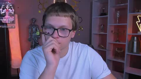 teo_sol online show from May 27, 1:57 am