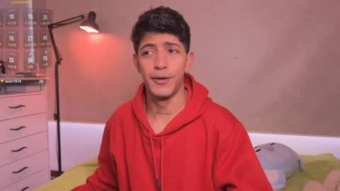 teo browny online show from July 17, 2:24 pm