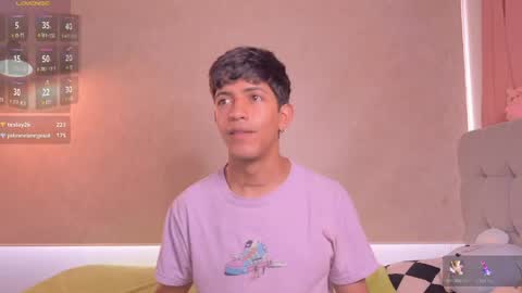 teo browny online show from May 28, 5:11 pm